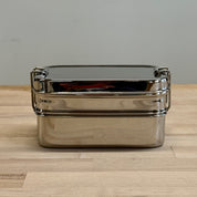 Eco Lunch Box 3-in-1 Classic - Preserved Oakland