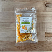 Dried Candied Citrus Peels Amanatsu - Preserved Oakland