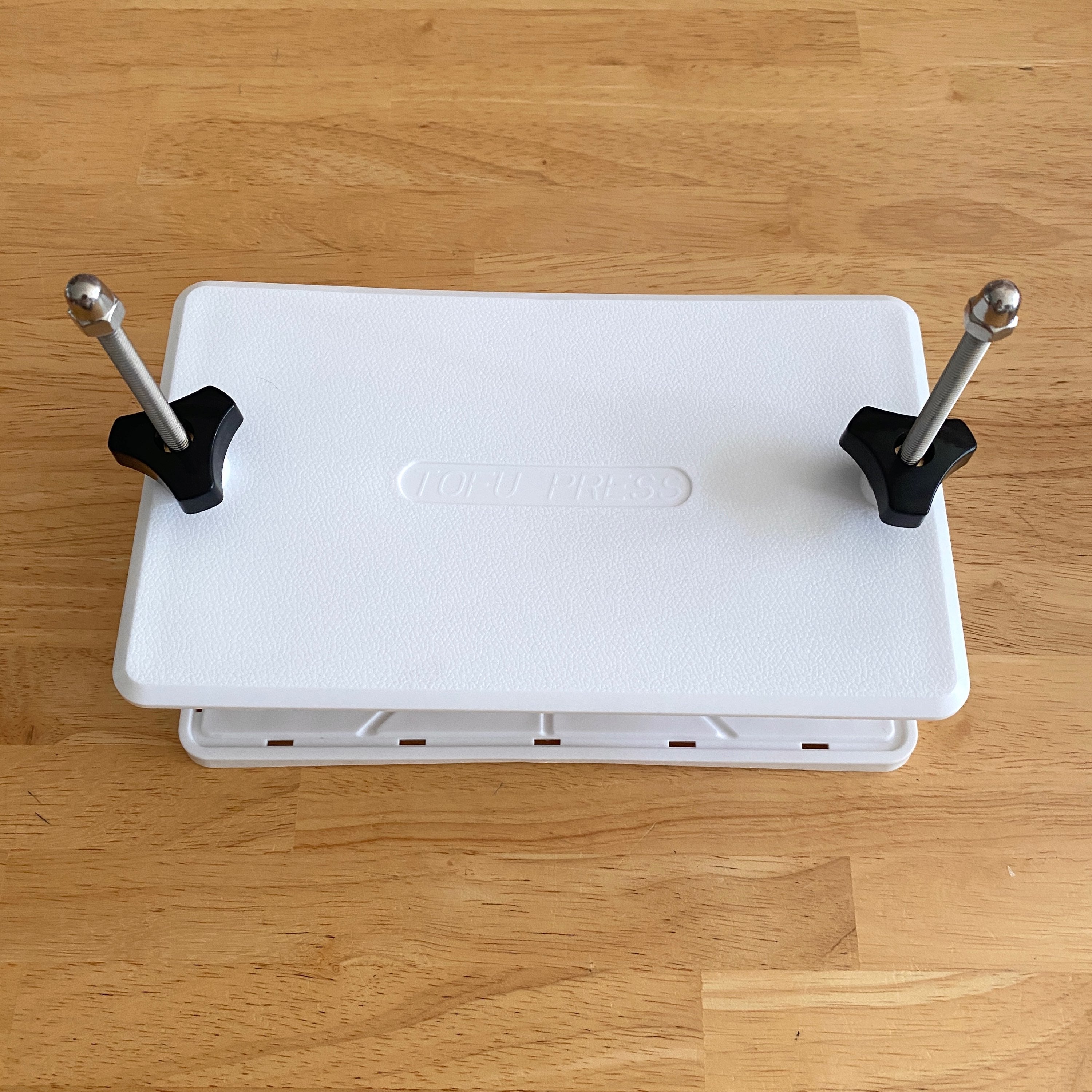 Preserved Goods Tofu Press
