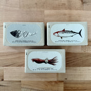 Jose Gourmet Tinned Fish - Preserved Oakland