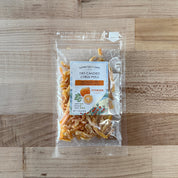 Dried Candied Citrus Peels Iyokan - Preserved Oakland