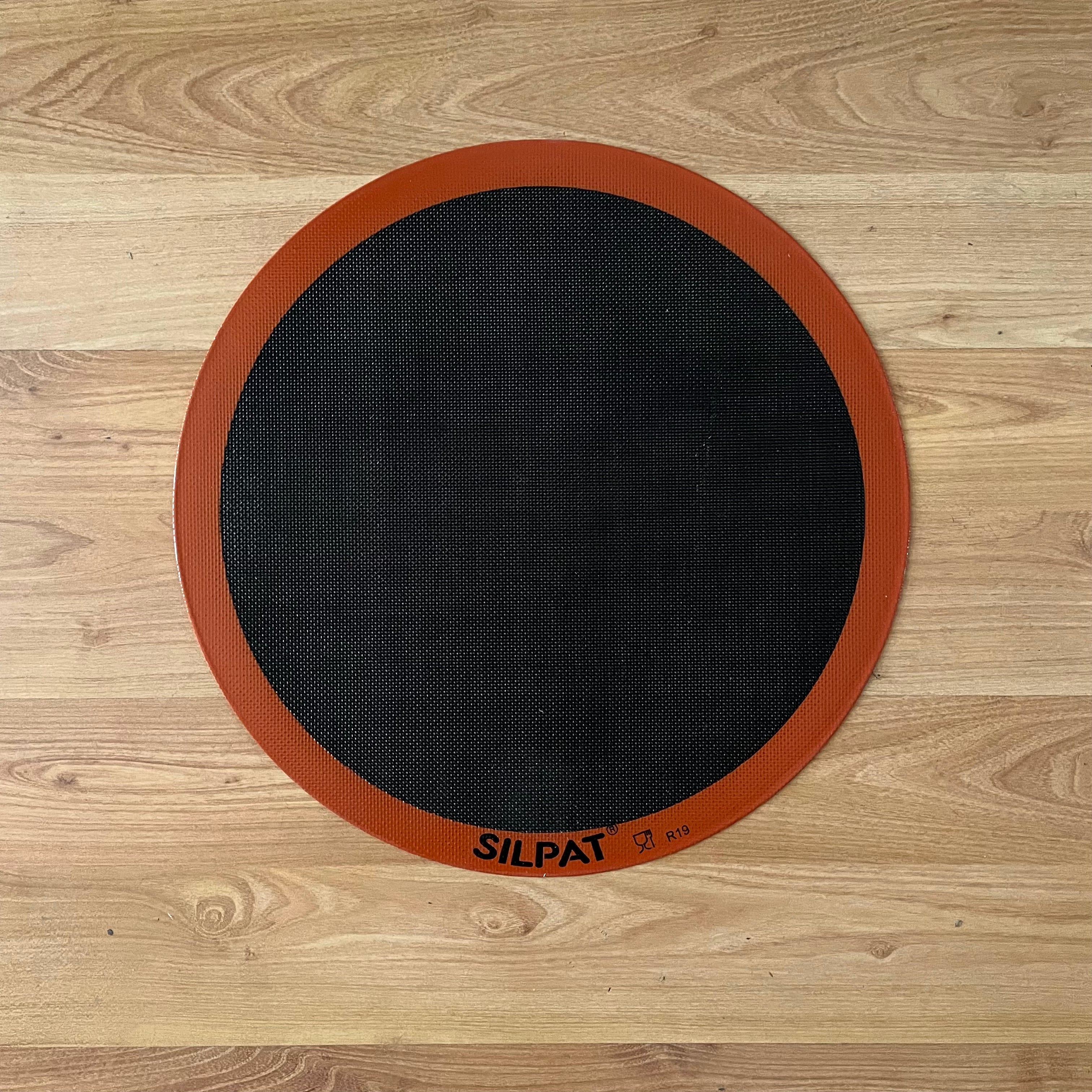 Silpat Baking Mats