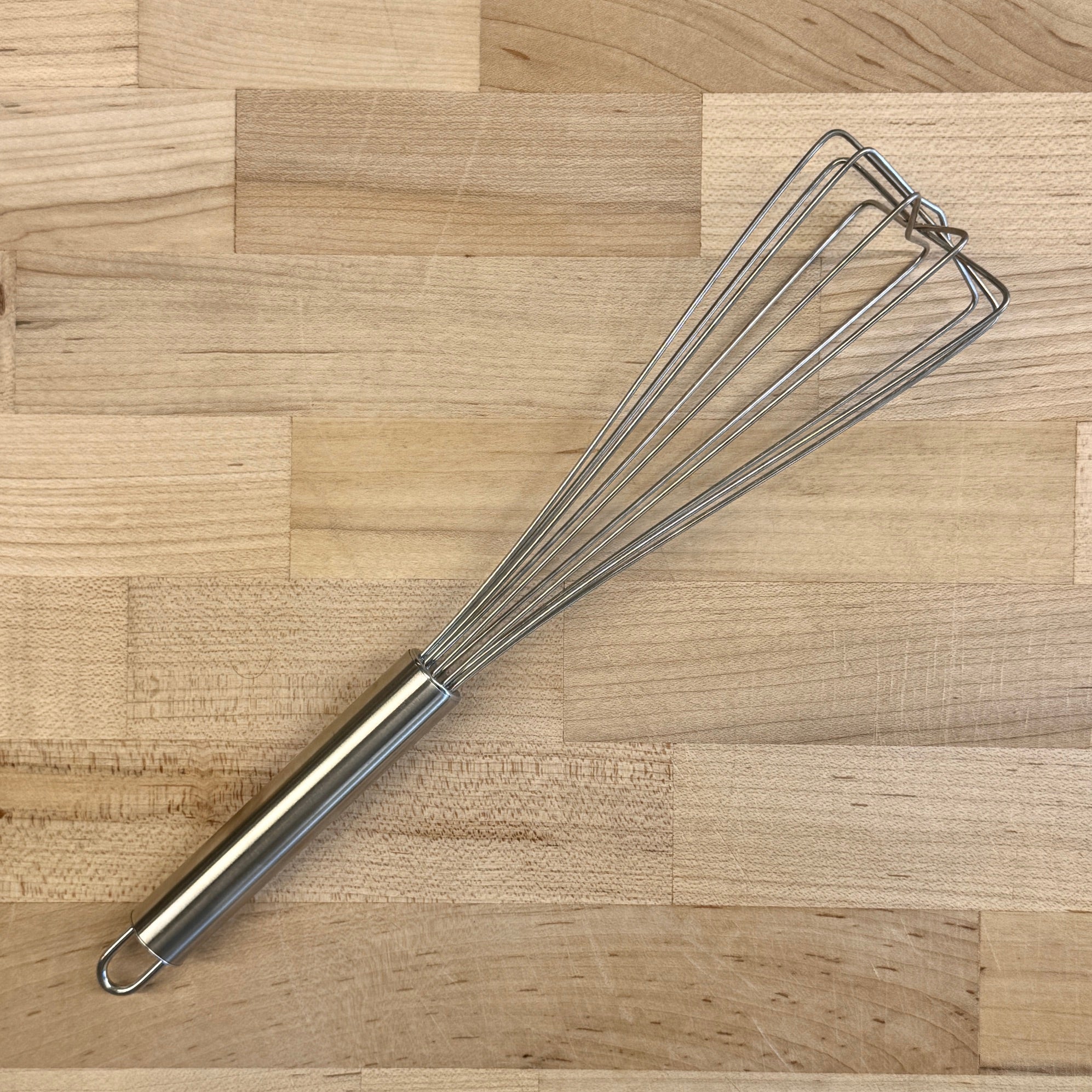 Flat Sauce Whisk - Preserved Oakland