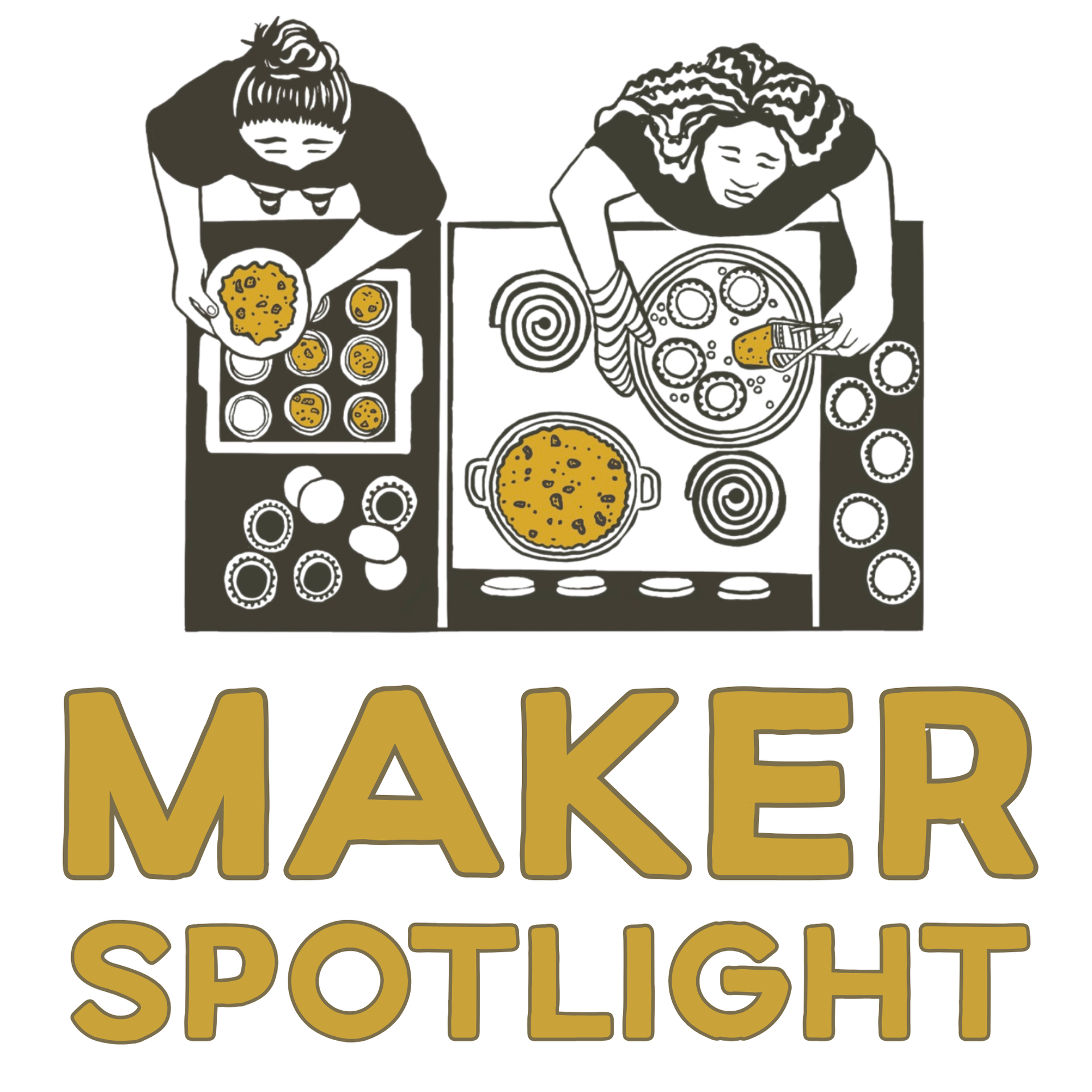 05/15/26 - Maker Spotlight: Fat Gold