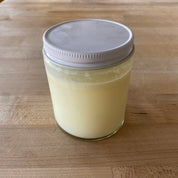 Live Milk Kefir Grains - Preserved Oakland