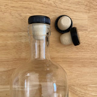 Cork Top - Preserved Oakland