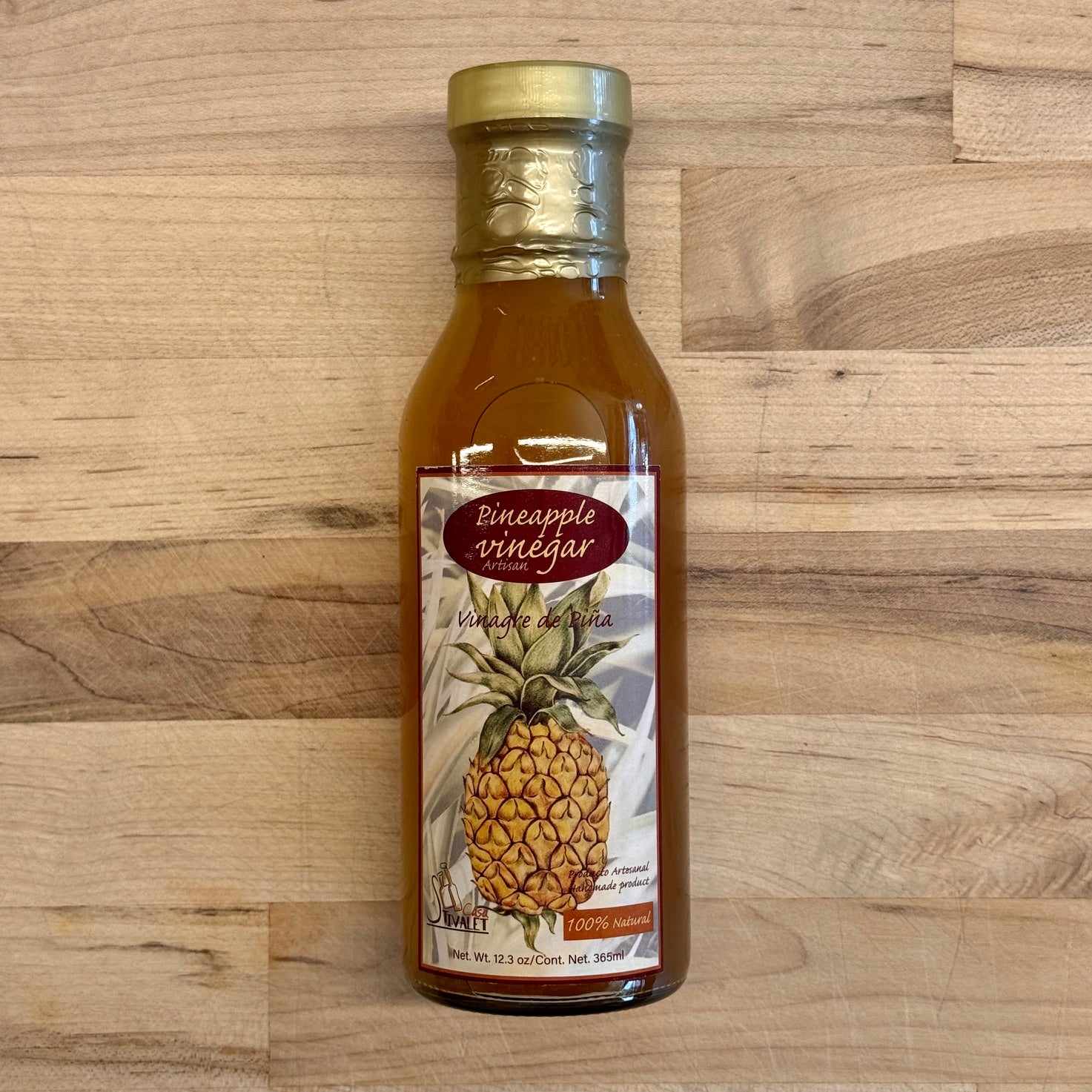 Stivalet Pineapple Vinegar - Preserved Oakland