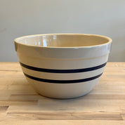 Ohio Stoneware Mixing Bowls 12" - Preserved Oakland