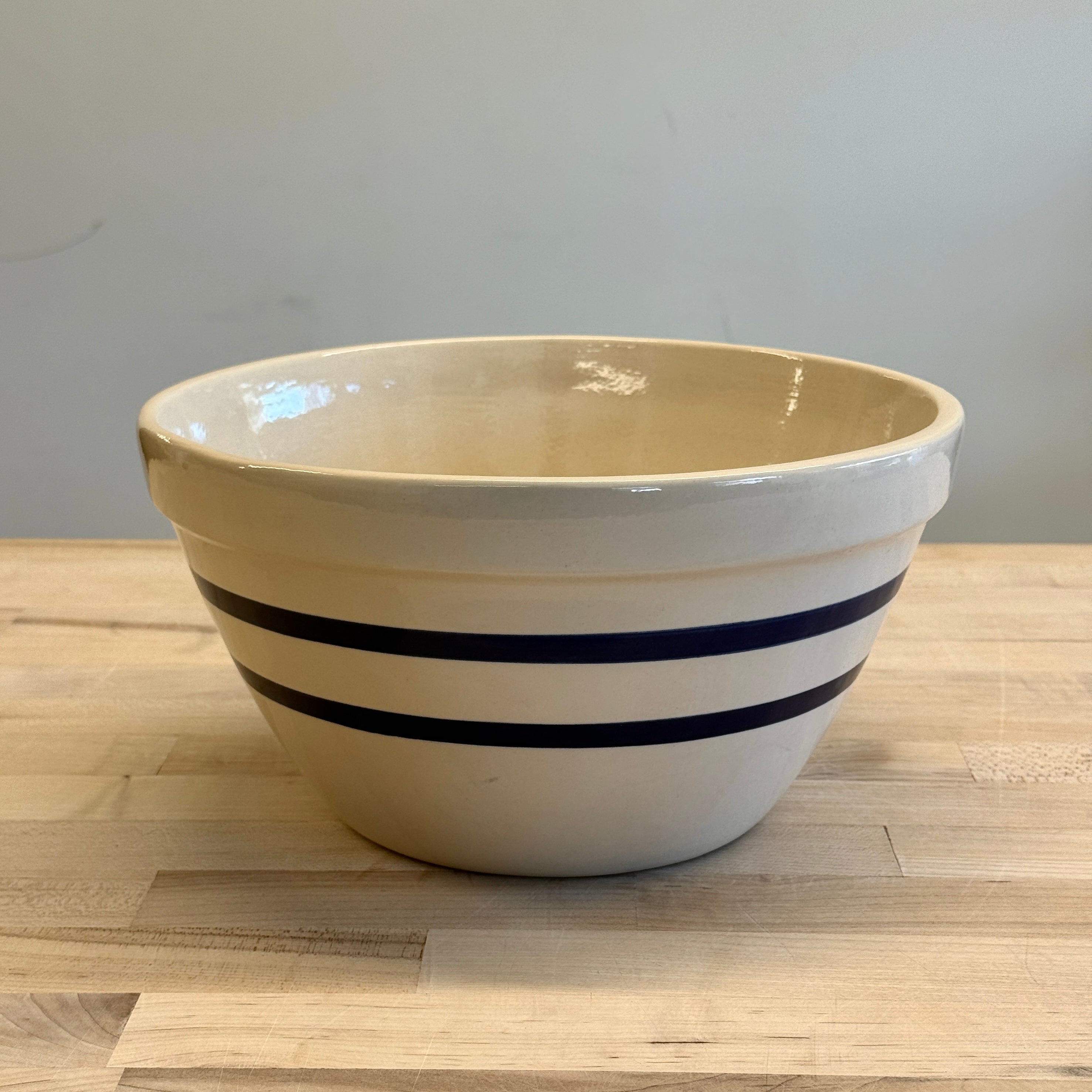 Ohio Stoneware Mixing Bowls 10" - Preserved Oakland