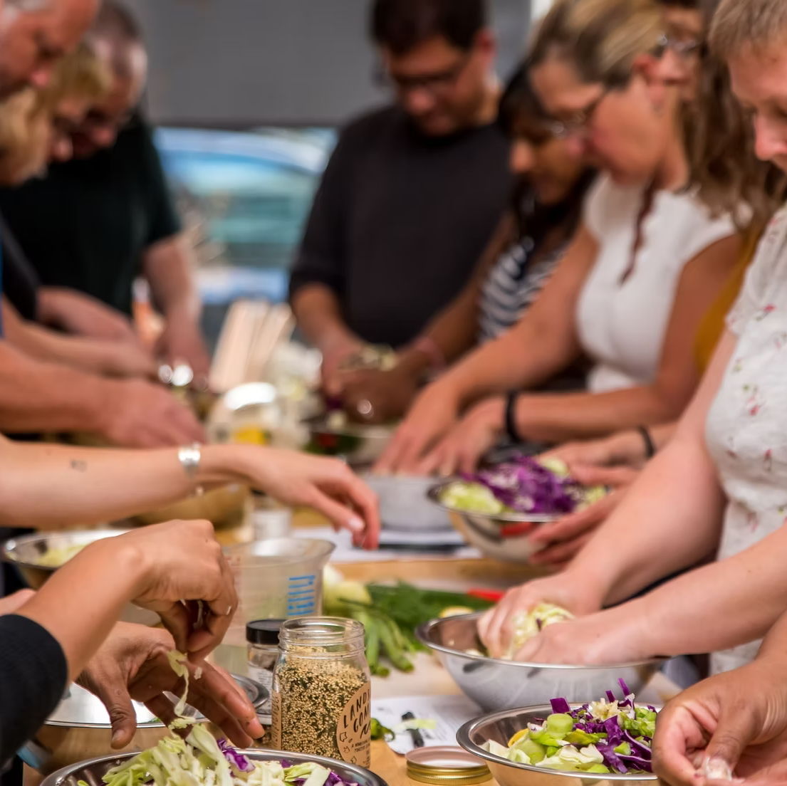 04/23/26 - Fermented Pickling