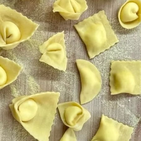 04/19/26 - Handmade Ravioli Making