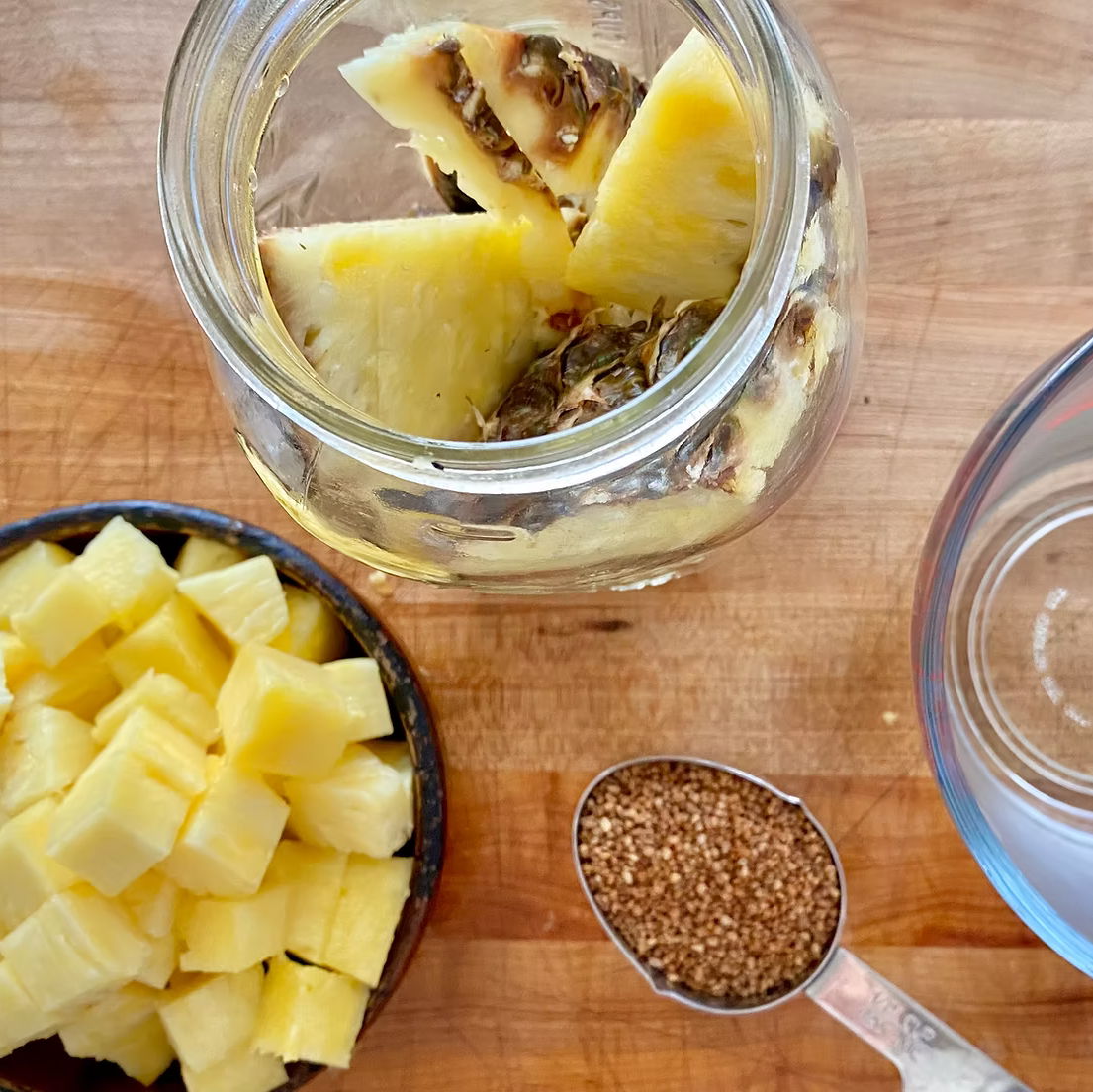 04/22/26 - Wild Fermented Beverages