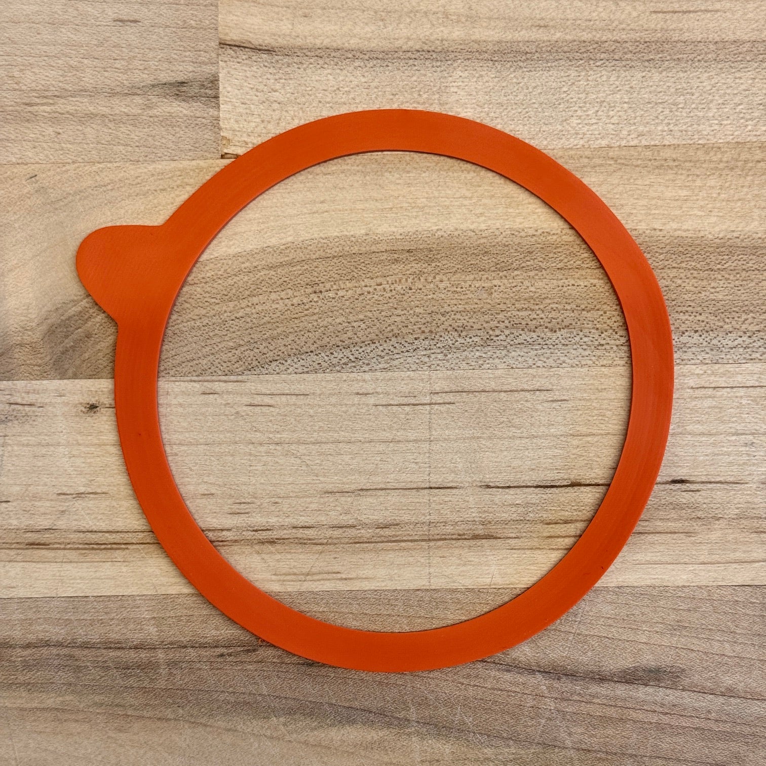 Weck Rubber Rings Large - Preserved Oakland