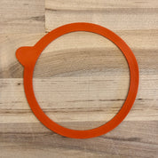 Weck Rubber Rings Large - Preserved Oakland