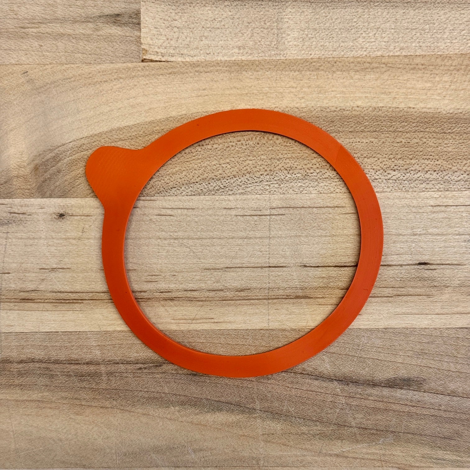 Weck Rubber Rings Medium - Preserved Oakland