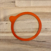 Weck Rubber Rings Medium - Preserved Oakland