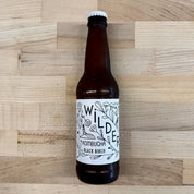 Wilder Ferments Kombucha Black Birch - Preserved Oakland