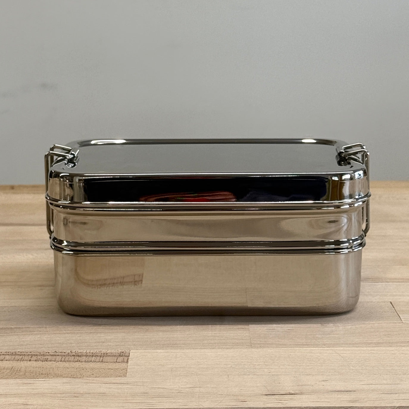 Eco Lunch Box 3-in-1 Giant - Preserved Oakland
